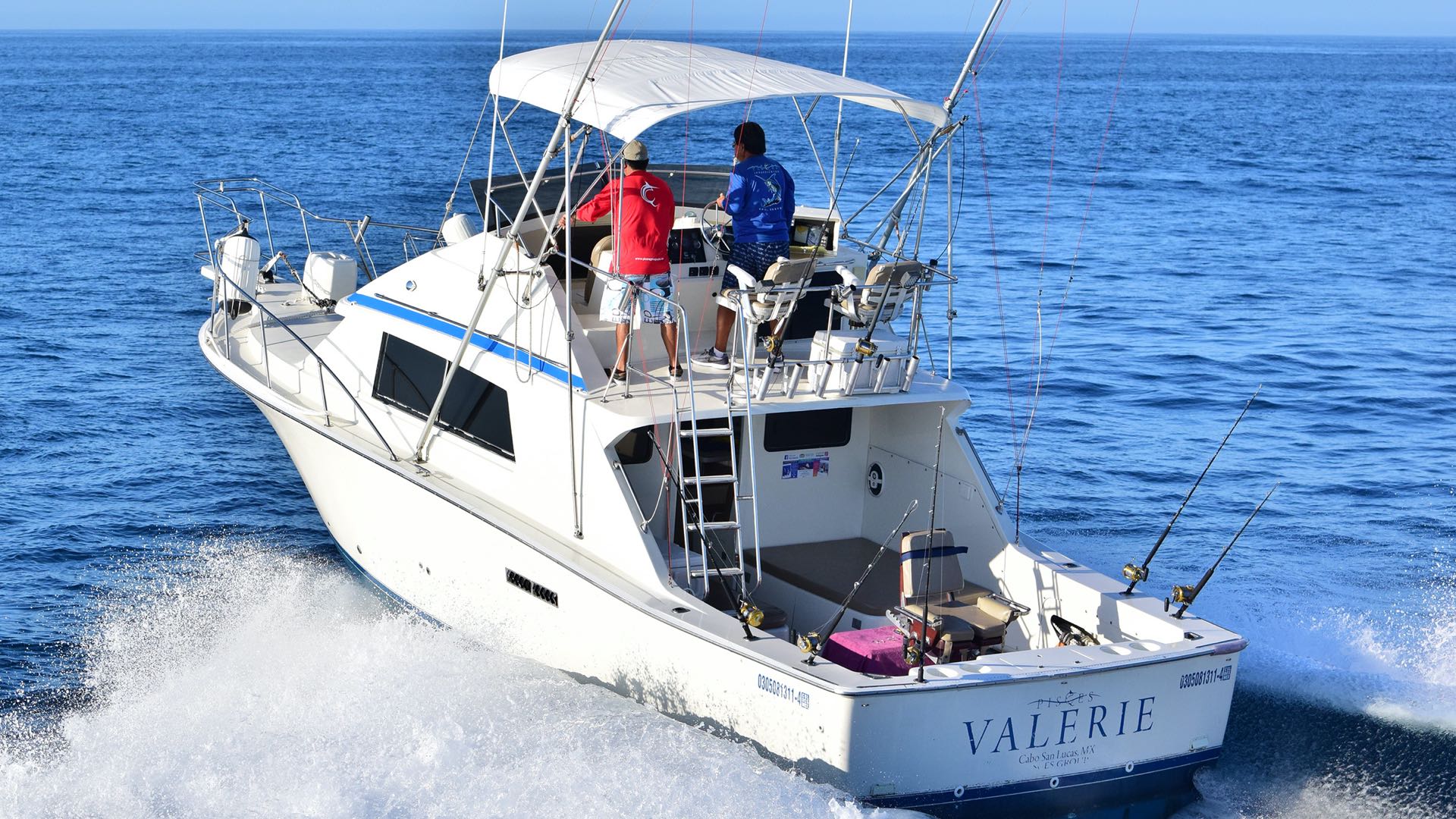 Things To Do 35 Ft. Valerie